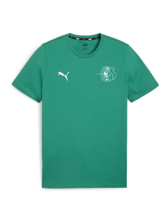 PUMA teamGOAL Casuals T-Shirt