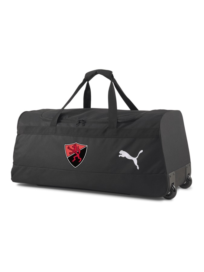 PUMA teamGOAL 23 Wheel Teambag L