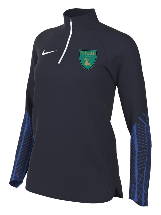 Nike Strike Trainingsoberteil Damen