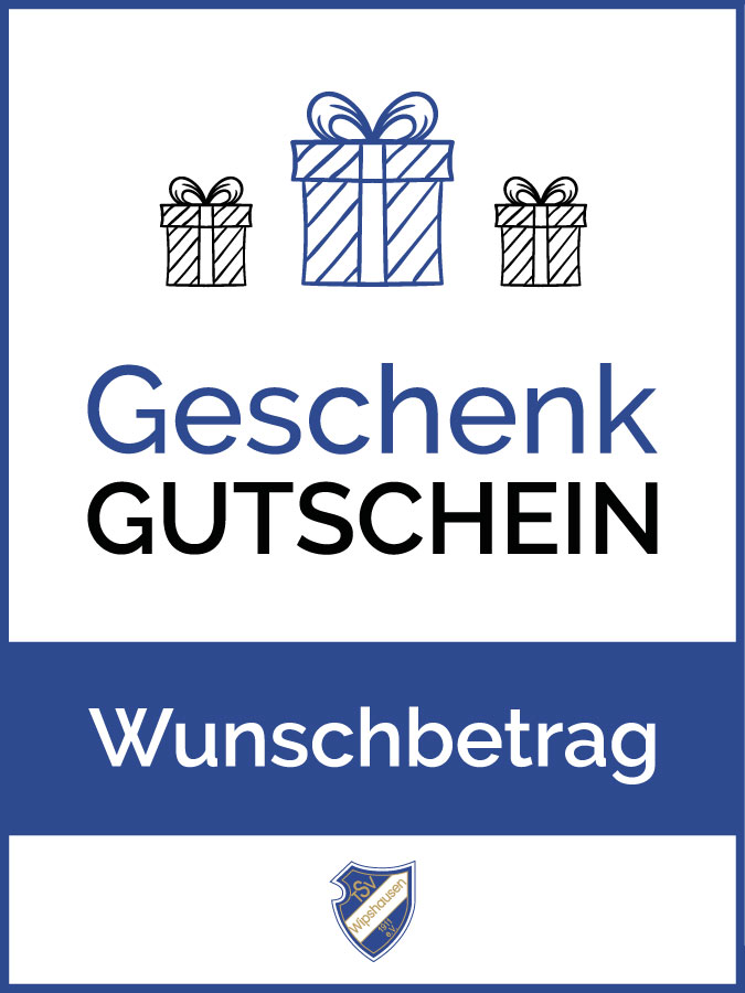 Gutschein zum Ausdrucken