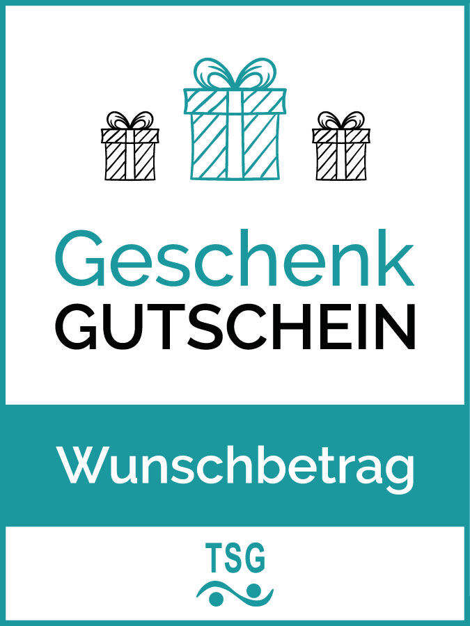 Gutschein zum Ausdrucken