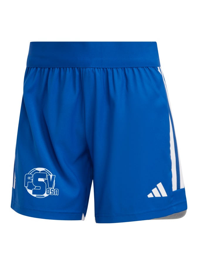 adidas Tiro 23 Competition Match Shorts Damen