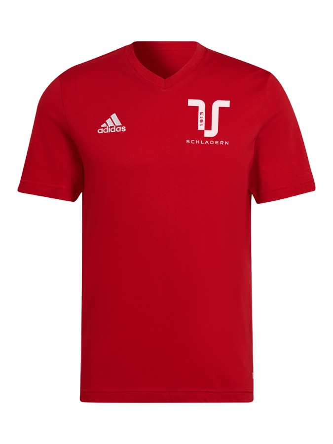adidas Entrada 22 T-Shirt