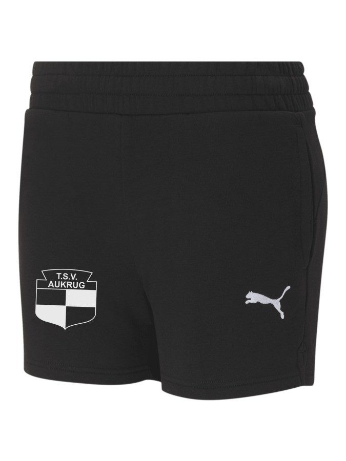 PUMA teamGOAL 23 Casuals Shorts Damen