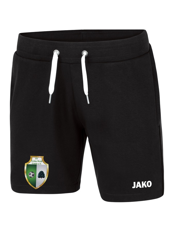Jako Short Base Damen