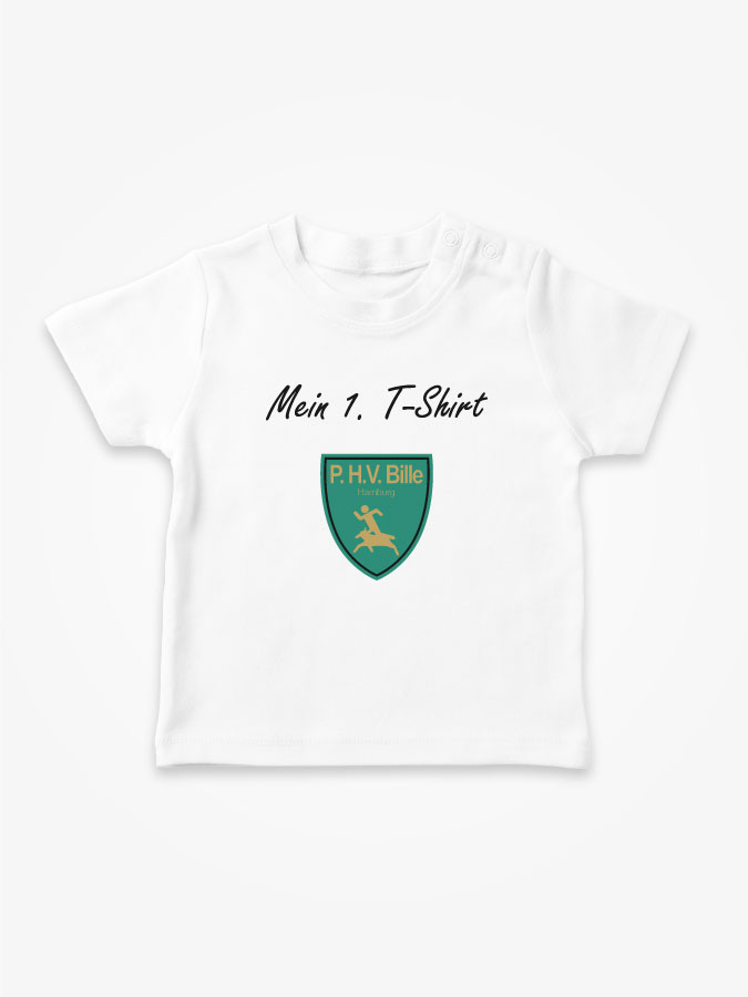 T-Shirt Fuchsi