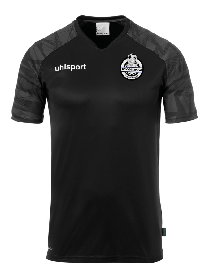 uhlsport Goal 25 Trikot Kurzarm