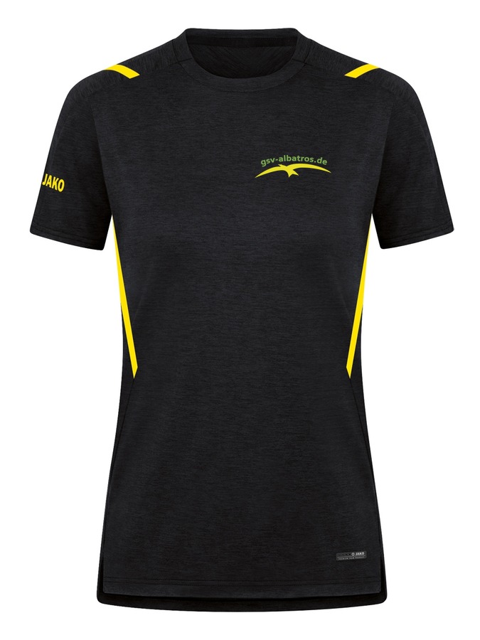 Jako T-Shirt Challenge Damen
