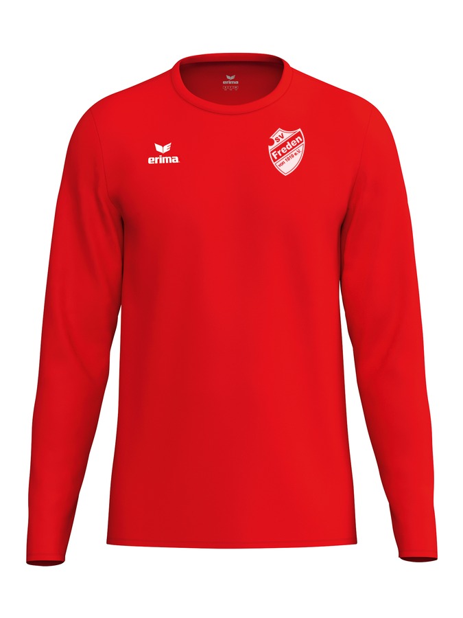 Erima Intro Longsleeve Function