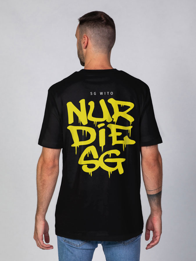 Shirt Street Herren