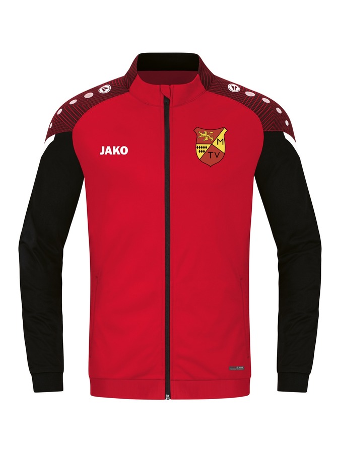 Jako Polyesterjacke Performance