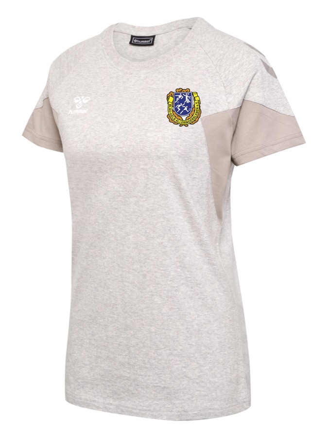 Hummel Travel T-Shirt Damen