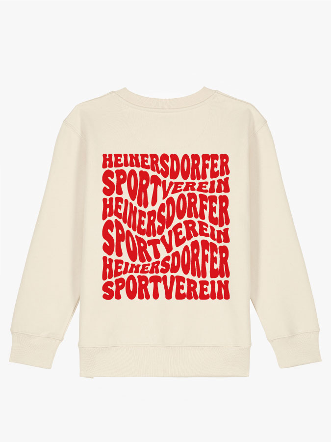 Sweater Wavy Kids