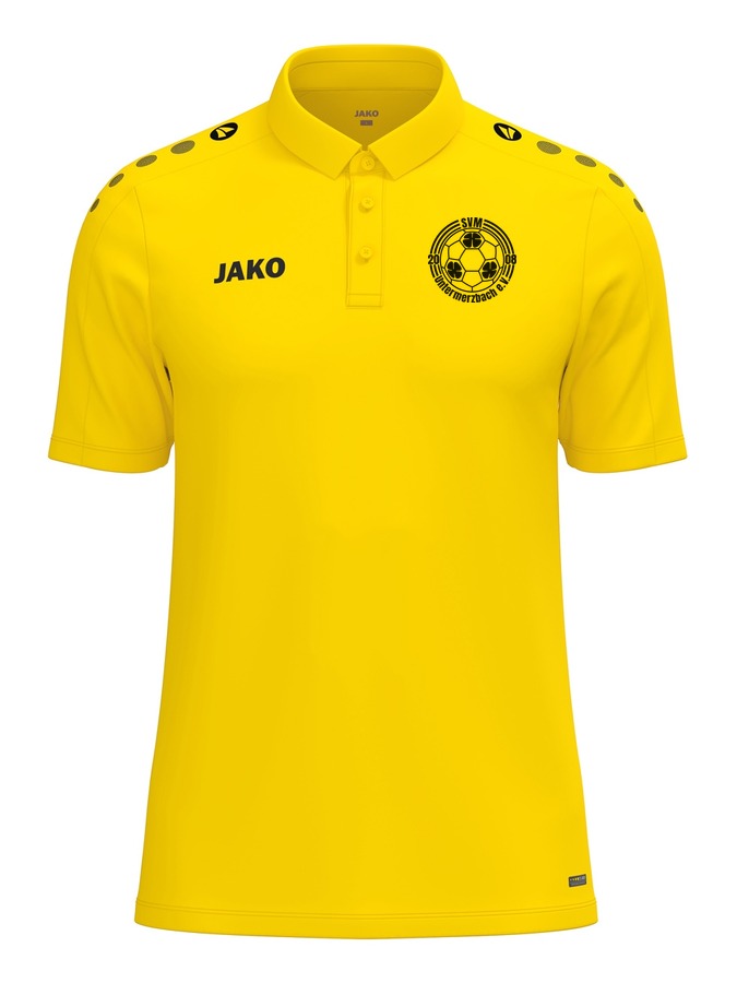Jako Poloshirt One