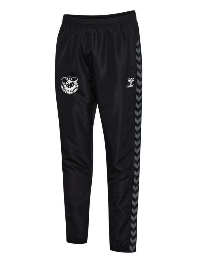 Hummel Authentic Micro Pants