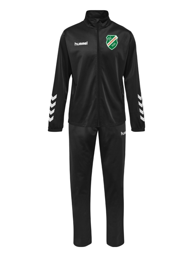 Hummel Promo Poly Suit
