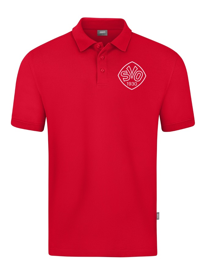 Jako Poloshirt Doubletex Damen