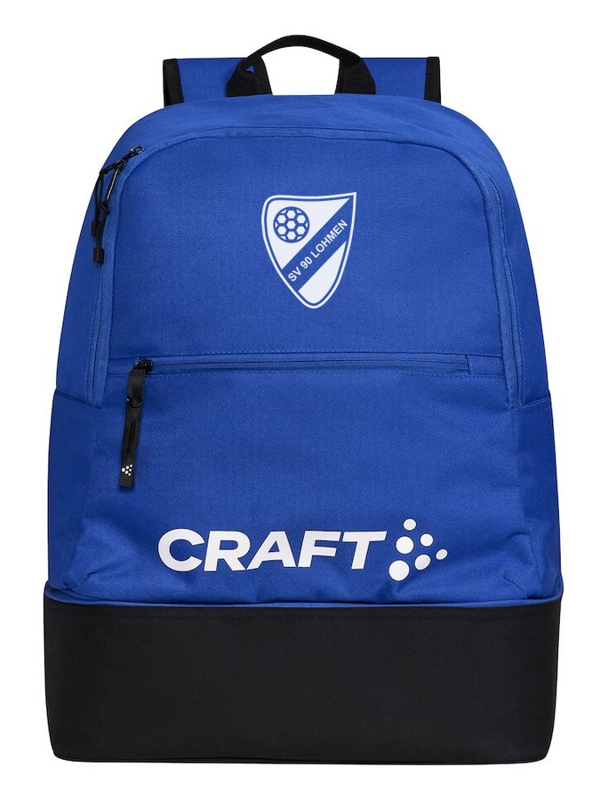 Craft Ability Shoe Rucksack (26L)
