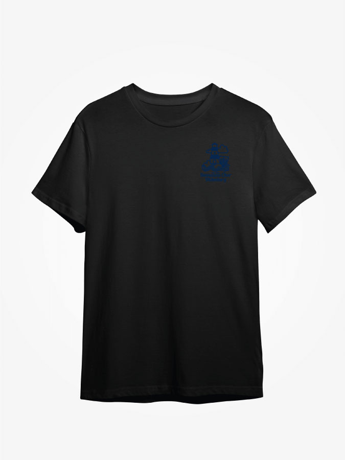 Shirt Organic Kids