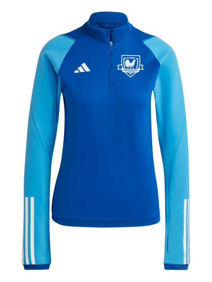 adidas Tiro 23 Competition Langarmshirt Damen