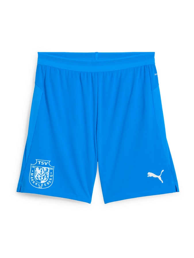 PUMA teamCUP Shorts