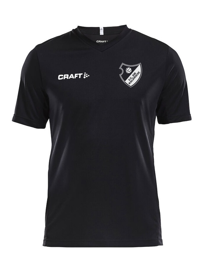 Craft Squad Go Trikot Solid