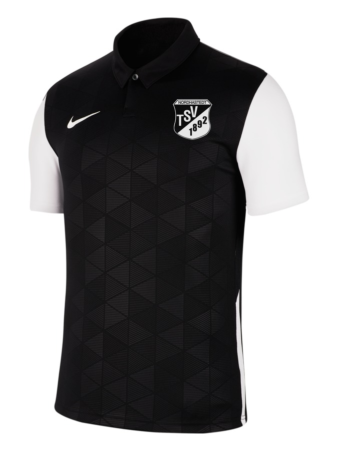 Nike Trophy IV Kurzarm Trikot