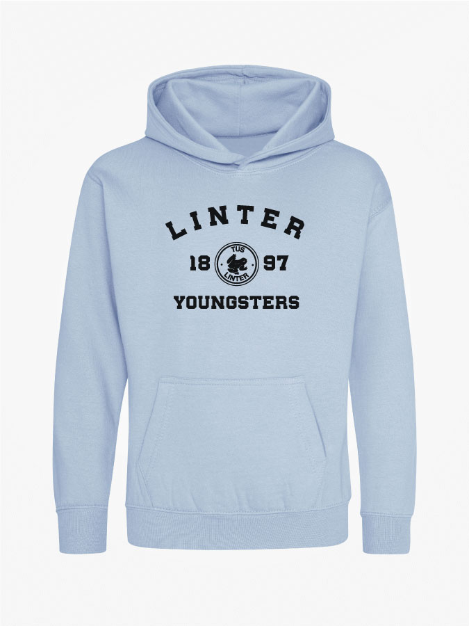 Hoodie Youngsters Kids