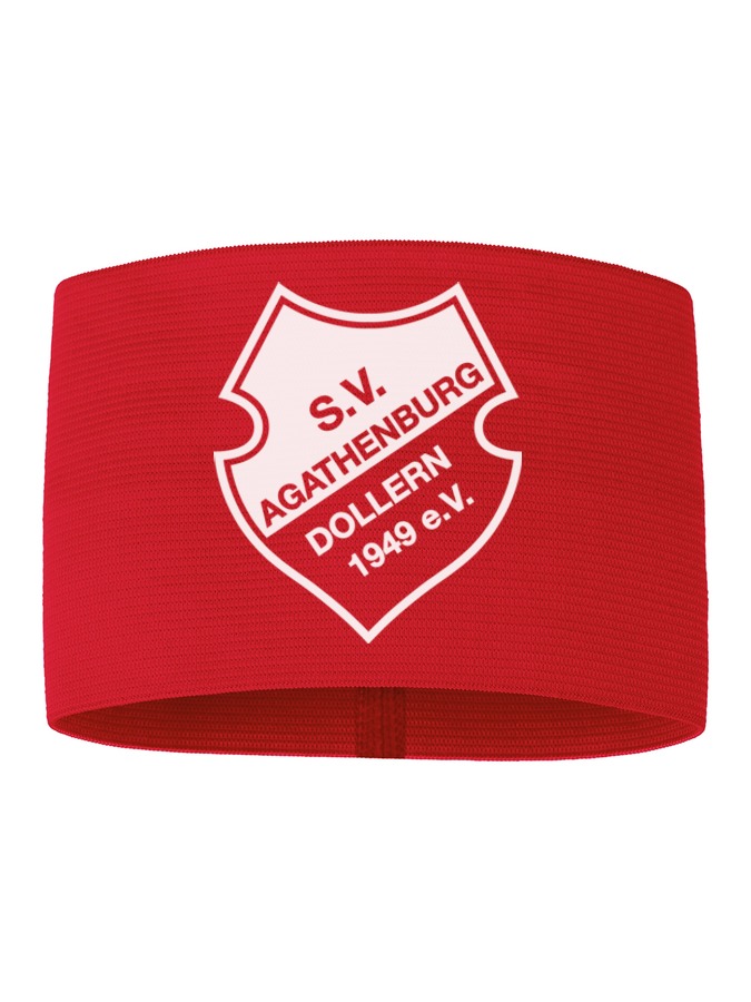 Jako Kapitänsbinde Team