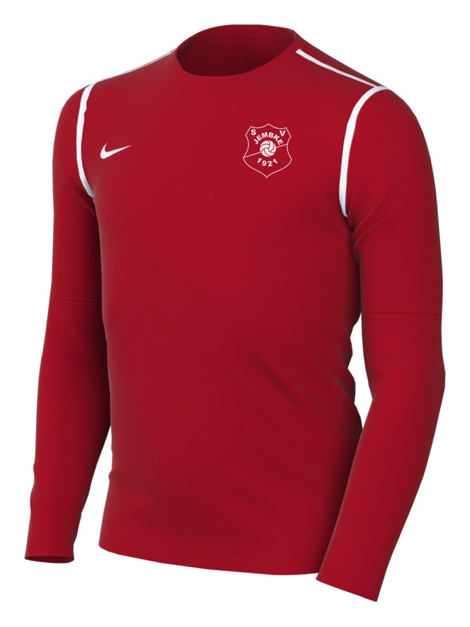 Nike Park 20 Crew Top Kinder