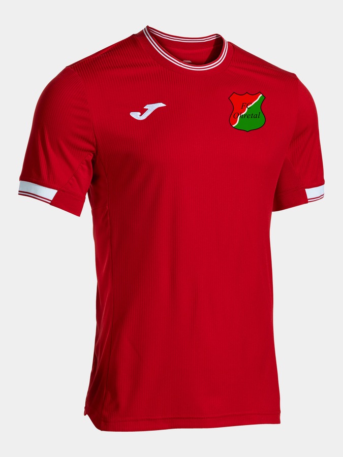 Joma Toletum VI Trikot