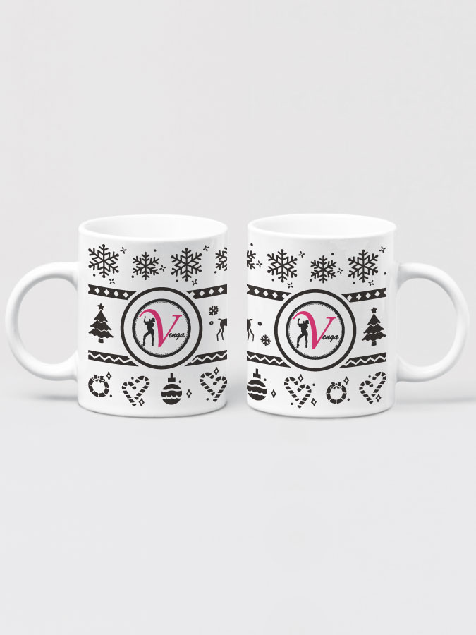 Tasse Christmas