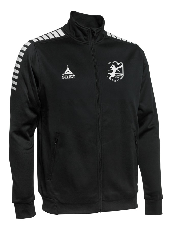 Select Monaco Präsentationsjacke