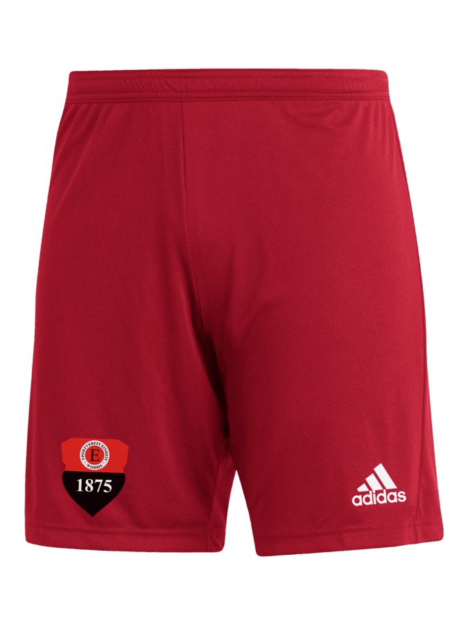 adidas Entrada 22 Shorts