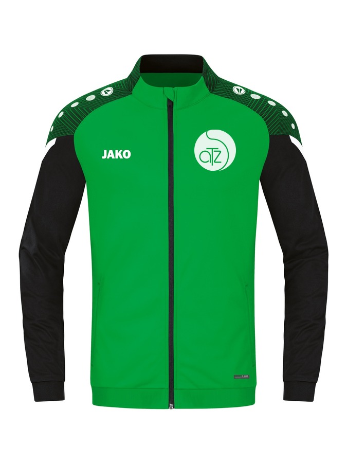 Jako Polyesterjacke Performance
