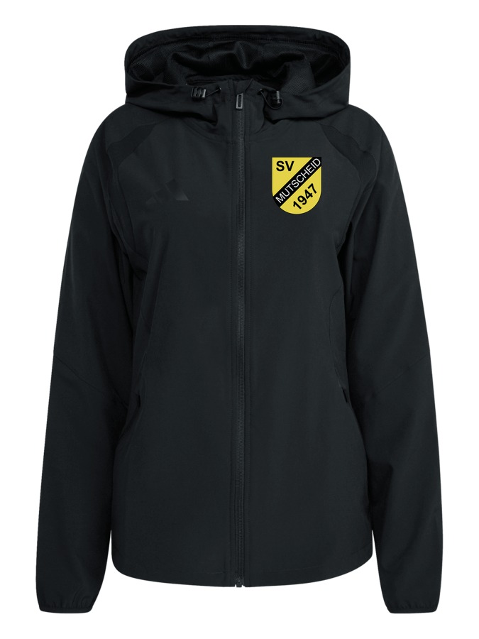 adidas Tiro Travel Windbreaker Damen