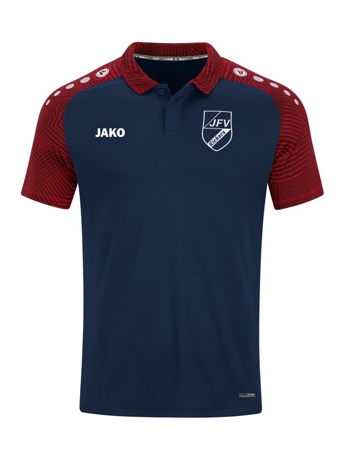 Jako Poloshirt Performance