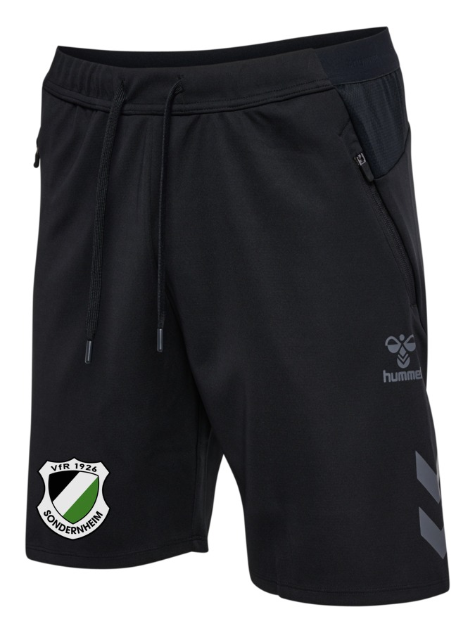Hummel Cima 2.0 Shorts