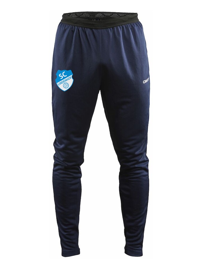 Craft Evolve Slim Trainingshose