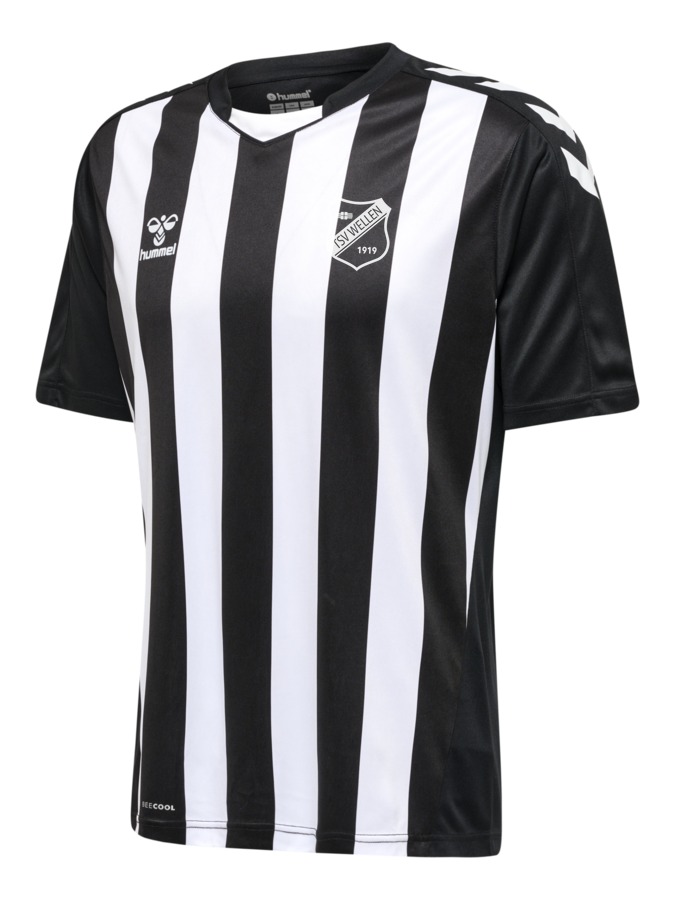 Hummel Core XK Striped Jersey Trikot