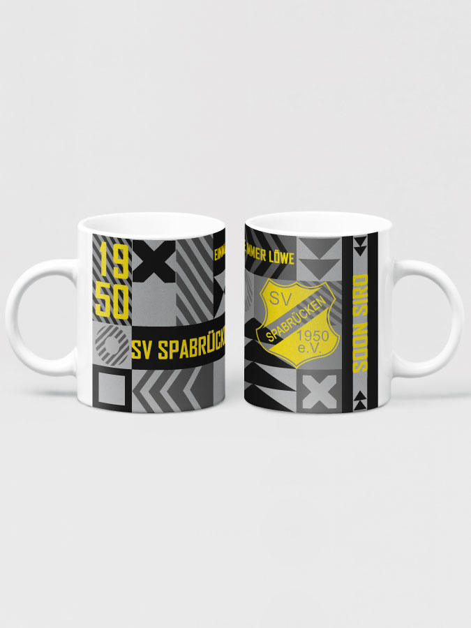 Sammlertasse 2026