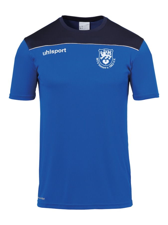 uhlsport Offense 23 Poly Shirt