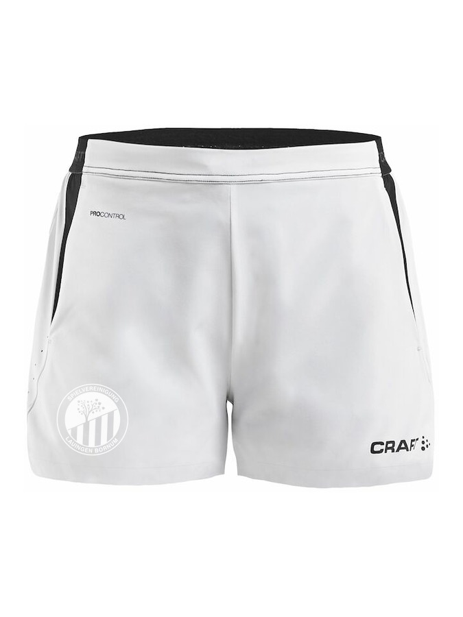 Craft Pro Control Impact Shorts Damen