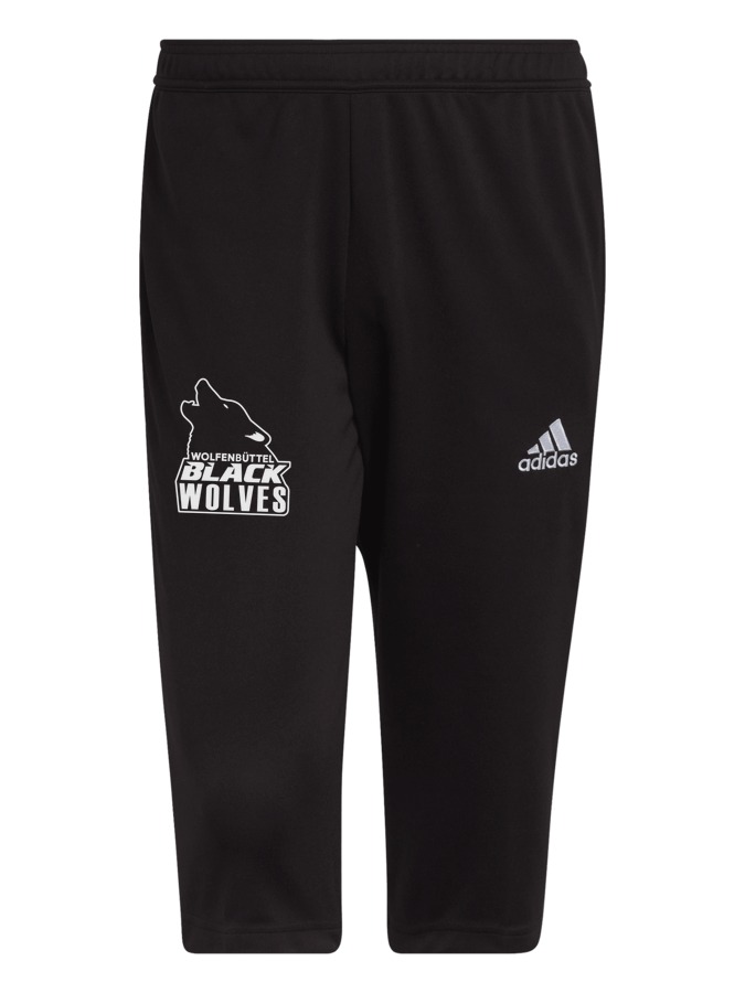 adidas Entrada 22 3/4-Hose