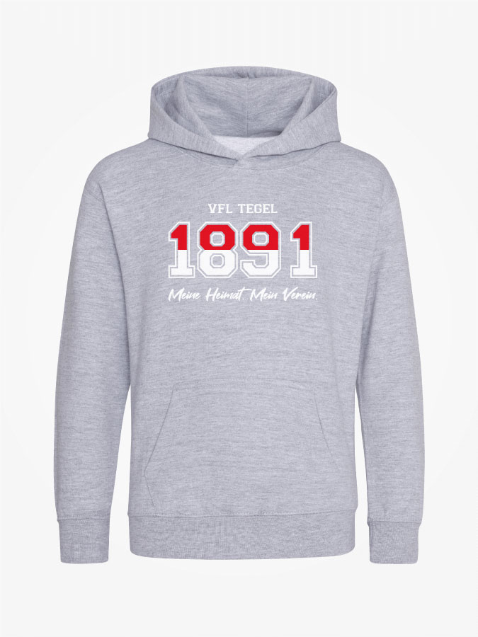 Hoodie Established Kids