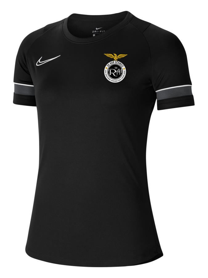 Nike Academy 21 Shirt Damen