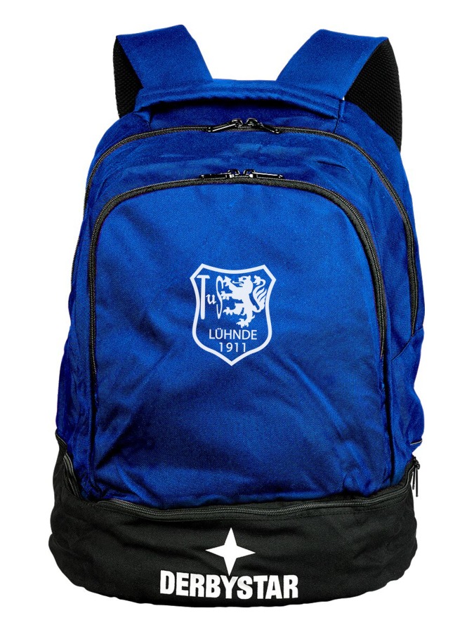 Derbystar Rucksack Basic Kids