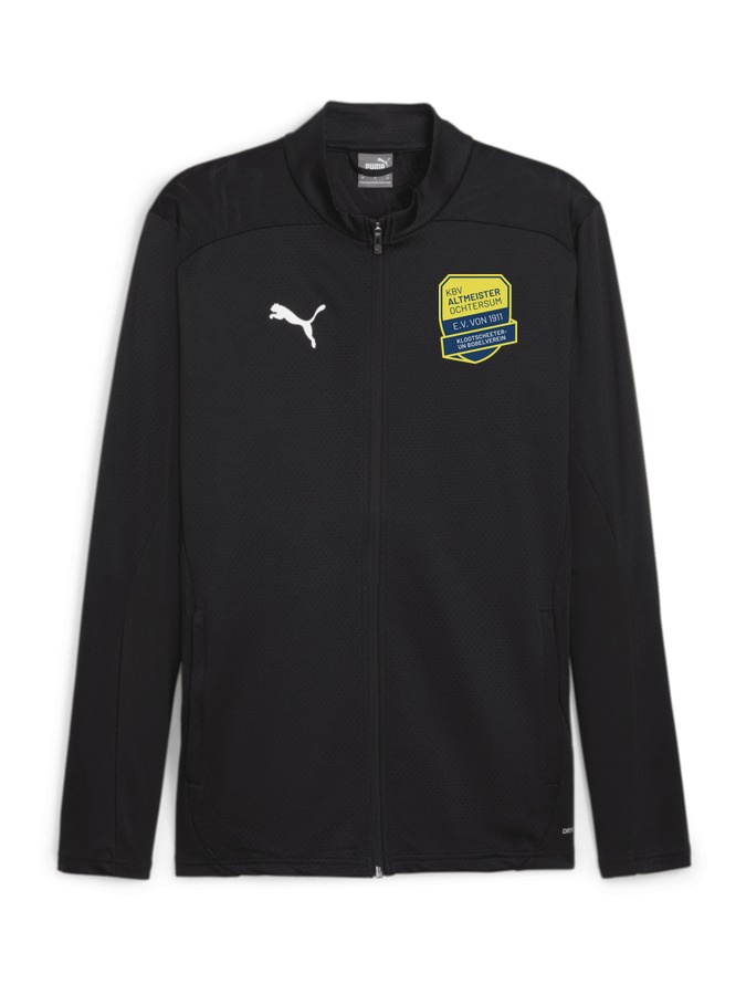 PUMA teamFINAL Trainingsjacke