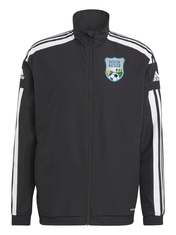 adidas Squadra 21 Präsentationsjacke
