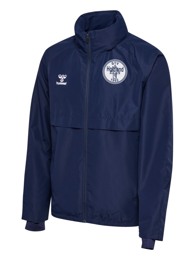 Hummel Go Shell Jacke
